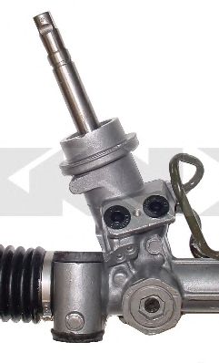 SPIDAN 54806 -  Рулевой механизм