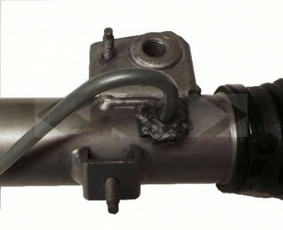SPIDAN 54807 -  Рулевой механизм