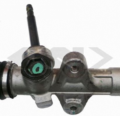 SPIDAN 54809 -  Рулевой механизм