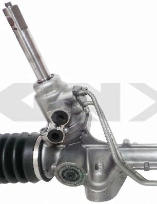 SPIDAN 54820 -  Рулевой механизм