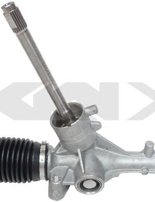 SPIDAN 54825 -  Рулевой механизм