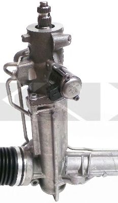 SPIDAN 54837 -  Рулевой механизм