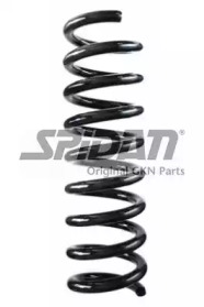 SPIDAN 55724 -  Пружина ходовой части
