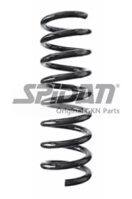 SPIDAN 55745 -  Пружина ходовой части