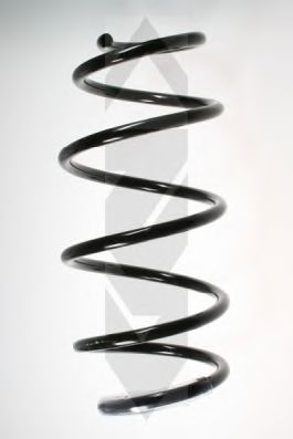 SPIDAN 85040 -  Пружина ходовой части