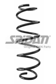 SPIDAN 85181 -  Пружина ходовой части