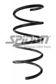 SPIDAN 85204 -  Пружина ходовой части
