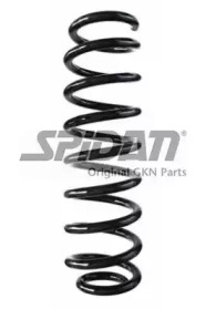 SPIDAN 85221 -  Пружина ходовой части