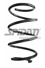 SPIDAN 85226 -  Пружина ходовой части