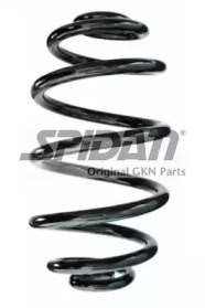 SPIDAN 85417 -  Пружина ходовой части