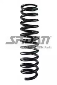 SPIDAN 85595 -  Пружина ходовой части