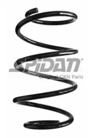 SPIDAN 85600 -  Пружина ходовой части