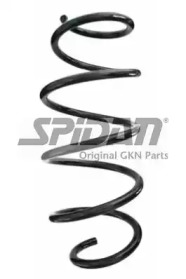 SPIDAN 85604 -  Пружина ходовой части
