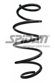 SPIDAN 85605 -  Пружина ходовой части