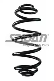 SPIDAN 85629 -  Пружина ходовой части