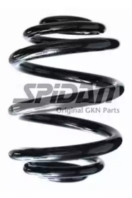 SPIDAN 85708 -  Пружина ходовой части