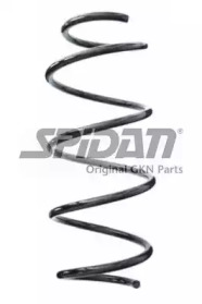 SPIDAN 85739 -  Пружина ходовой части