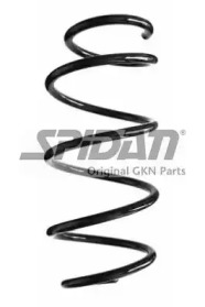 SPIDAN 85741 -  Пружина ходовой части