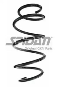 SPIDAN 85742 -  Пружина ходовой части