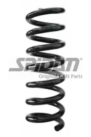SPIDAN 85747 -  Пружина ходовой части