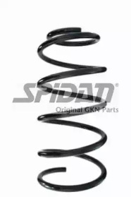 SPIDAN 85805 -  Пружина ходовой части