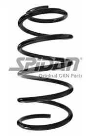 SPIDAN 85809 -  Пружина ходовой части