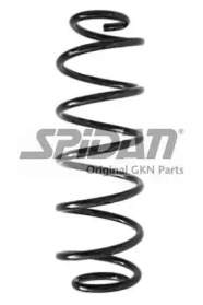 SPIDAN 85889 -  Пружина ходовой части