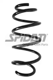 SPIDAN 85891 -  Пружина ходовой части