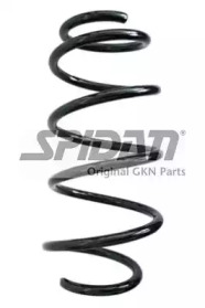 SPIDAN 85904 -  Пружина ходовой части
