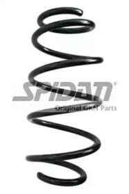 SPIDAN 85905 -  Пружина ходовой части