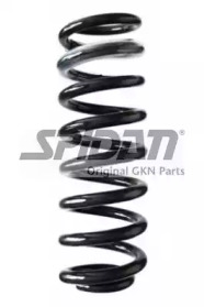 SPIDAN 85950 -  Пружина ходовой части