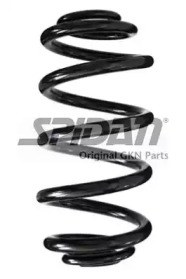 SPIDAN 85987 -  Пружина ходовой части