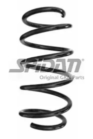 SPIDAN 86308 -  Пружина ходовой части