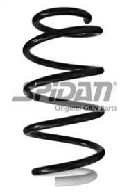SPIDAN 86309 -  Пружина ходовой части