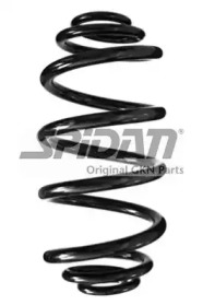 SPIDAN 86318 -  Пружина ходовой части