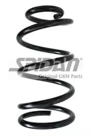 SPIDAN 86384 -  Пружина ходовой части