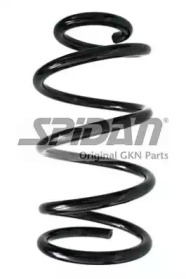SPIDAN 86385 -  Пружина ходовой части