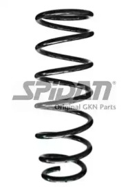 SPIDAN 86404 -  Пружина ходовой части