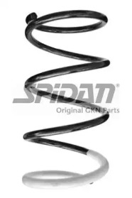 SPIDAN 86414 -  Пружина ходовой части