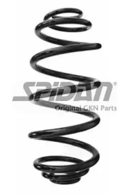 SPIDAN 86423 -  Пружина ходовой части