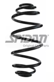 SPIDAN 86424 -  Пружина ходовой части