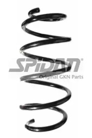 SPIDAN 86428 -  Пружина ходовой части