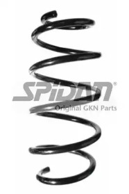 SPIDAN 86430 -  Пружина ходовой части