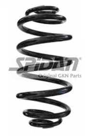 SPIDAN 86445 -  Пружина ходовой части