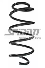 SPIDAN 86471 -  Пружина ходовой части