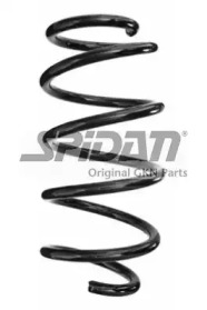 SPIDAN 86496 -  Пружина ходовой части