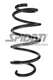 SPIDAN 86511 -  Пружина ходовой части