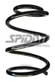 SPIDAN 86833 -  Пружина ходовой части