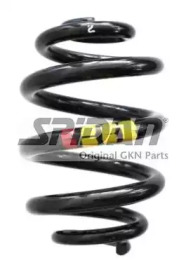 SPIDAN 86865 -  Пружина ходовой части