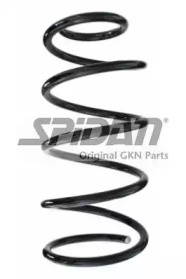 SPIDAN 86904 -  Пружина ходовой части